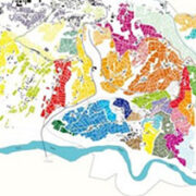 Barbaresco General Map