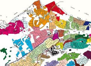 Carta Barolo_Novello particolare