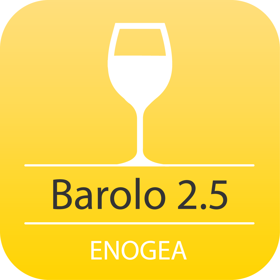 Barolo 2.5
