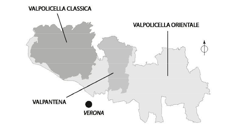valpo itinerari