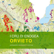 Orvieto: vineyards and cellars