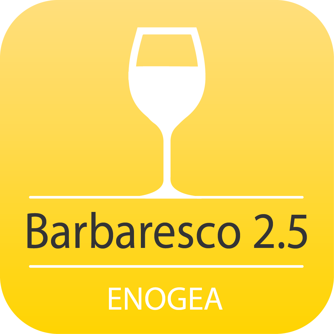 Barbaresco 2.5