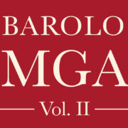 Barolo MGA Vol II