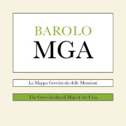 Barolo Geoviticultural Map