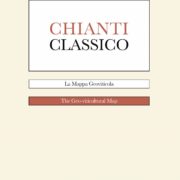 Chianti Classico: mappa geoviticola