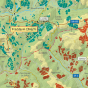 Chianti Classico UGA