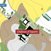 Château d'Yquem - Soils